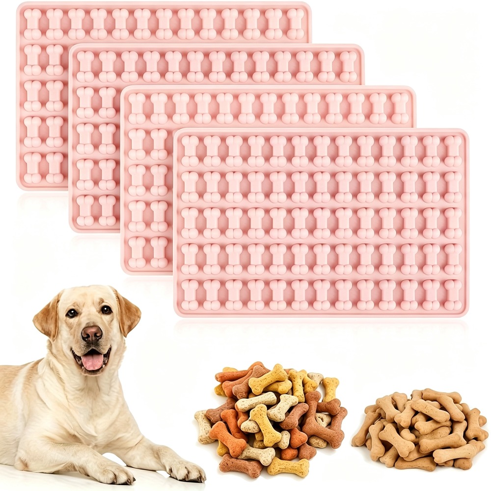 Chocolate Snack - 2 Adet Silikon Köpek Ödül Maması
