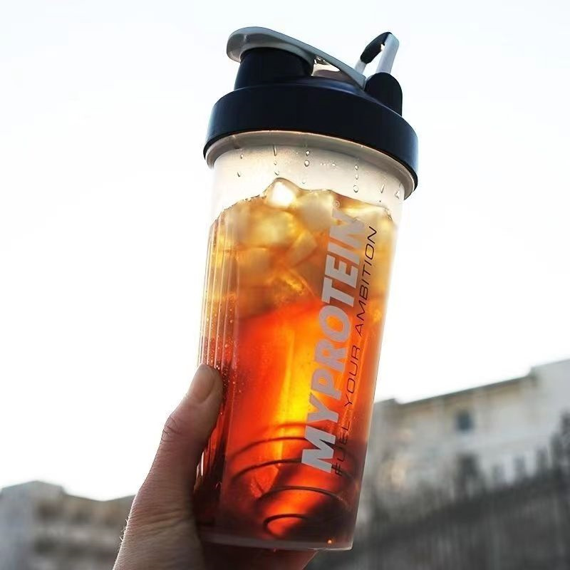 Protein Bar - Yüksek Kaliteli Protein Shaker Su Şişeleri