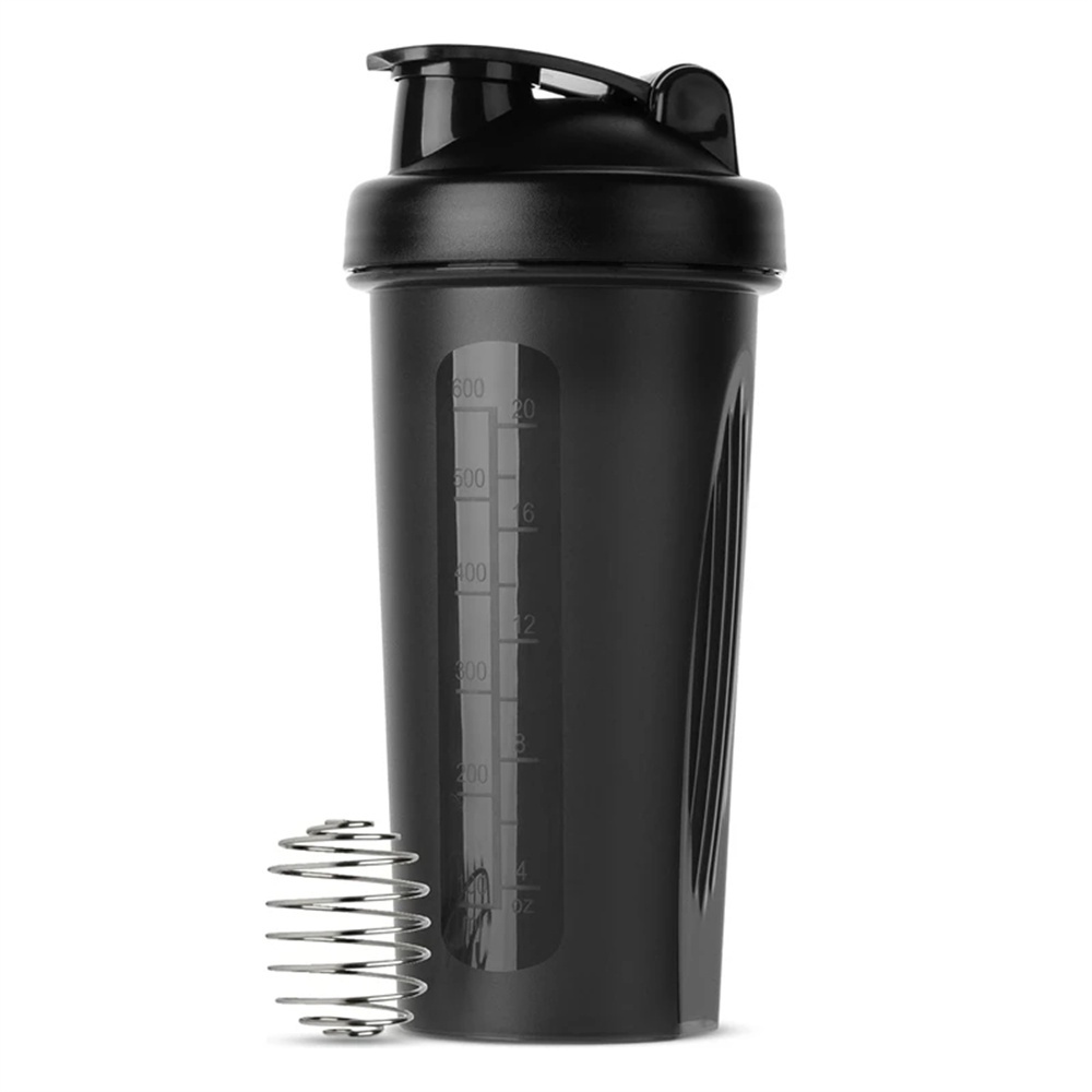 Protein Bar - Taşınabilir 1 adet Protein Shaker 600ml