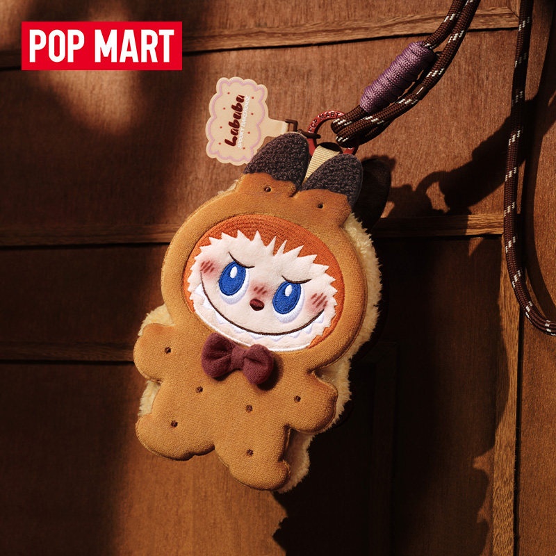POP MART Spooky Bakehouse Seri - Cookies Pack incelemesi ve fiyatı