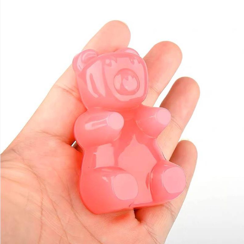 Sakızlı Ayı Şeker silikon kalı - Gummy Candy incelemesi ve fiyatı