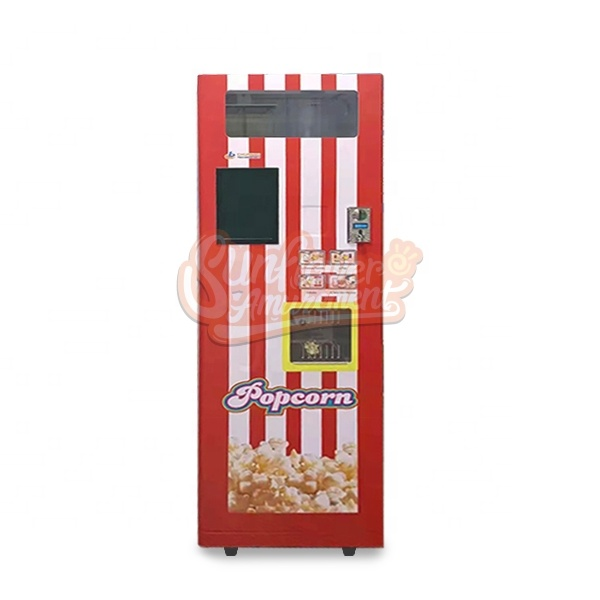 Yüksek Kaliteli Çok Satan Otom - Food Snacks Drinks incelemesi ve fiyatı