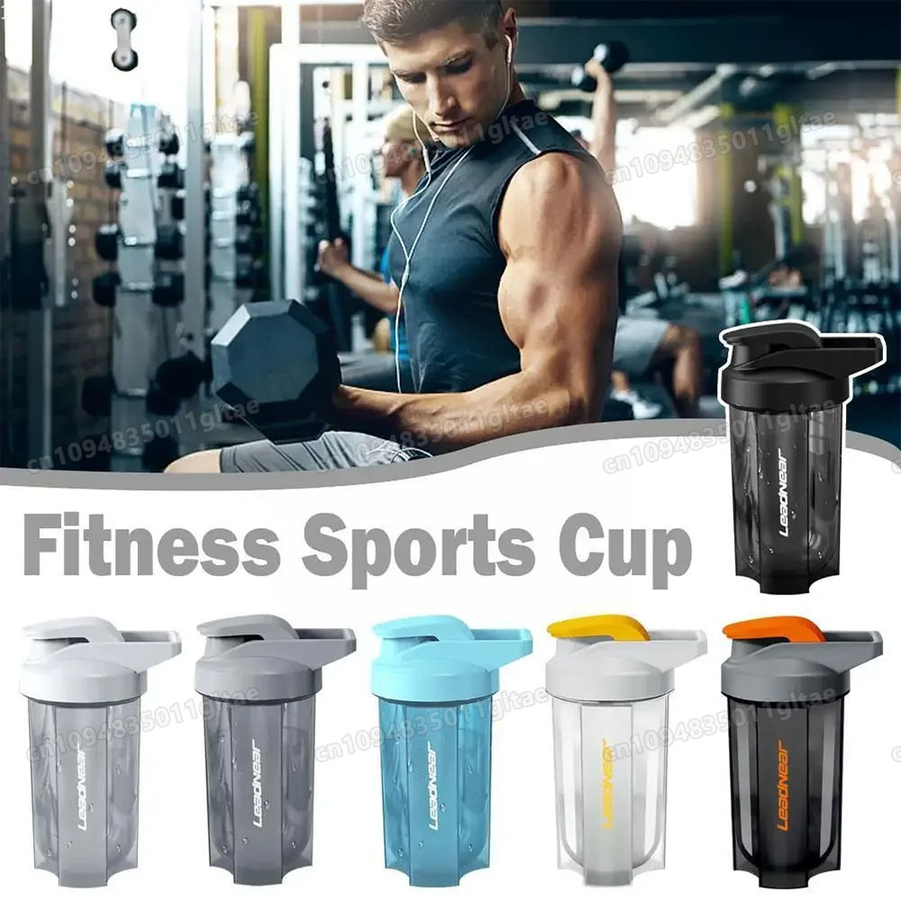 500ML Taşınabilir Protein Tozu - Protein Bar incelemesi ve fiyatı