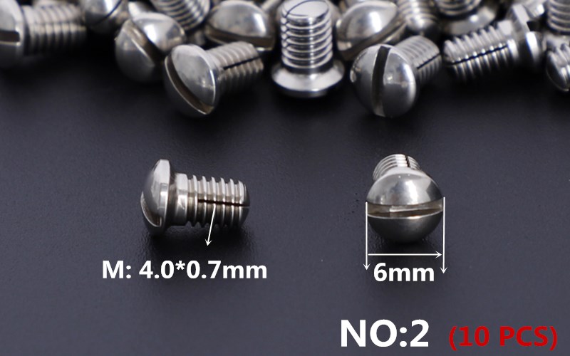 30 adet saç makas vidaları ber - Nuts Mix incelemesi ve fiyatı