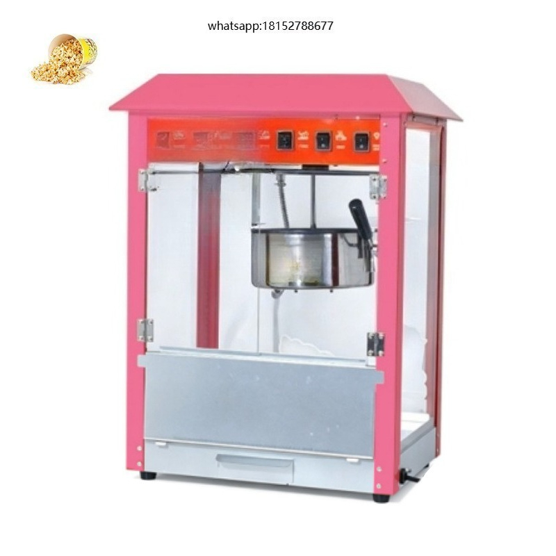 Patlamış Mısır Yapma Makinesi  - Popcorn incelemesi ve fiyatı