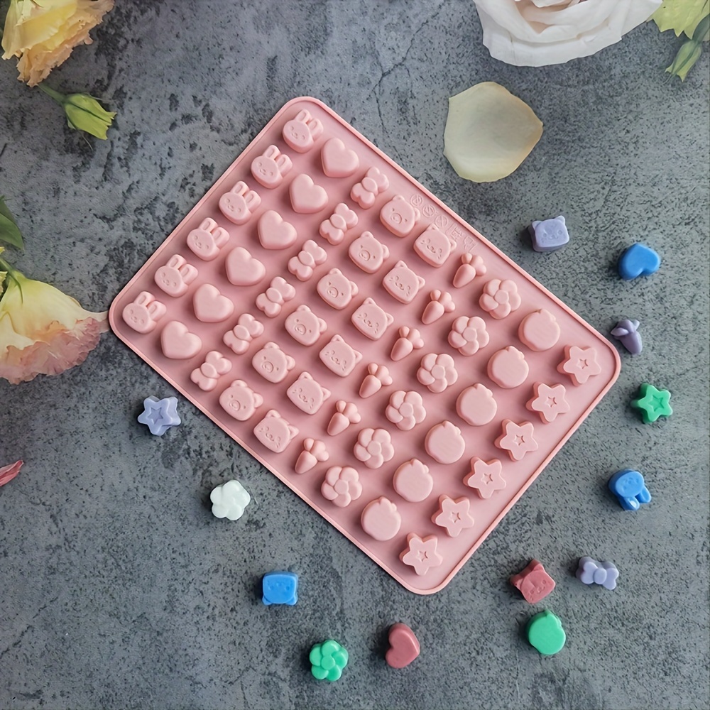 Sakızlı Ayı Kalıpları,Şeker Ka - Gummy Candy incelemesi ve fiyatı
