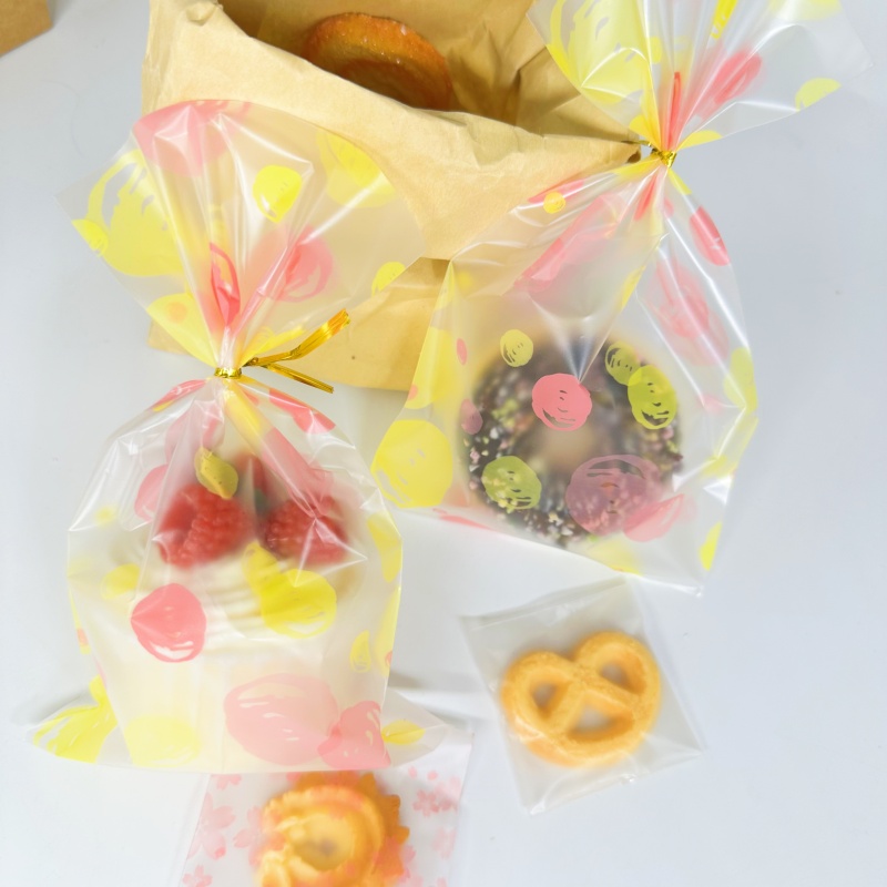 Kurabiye Şeker Plastik Poşetle - Chocolate Snack incelemesi ve fiyatı