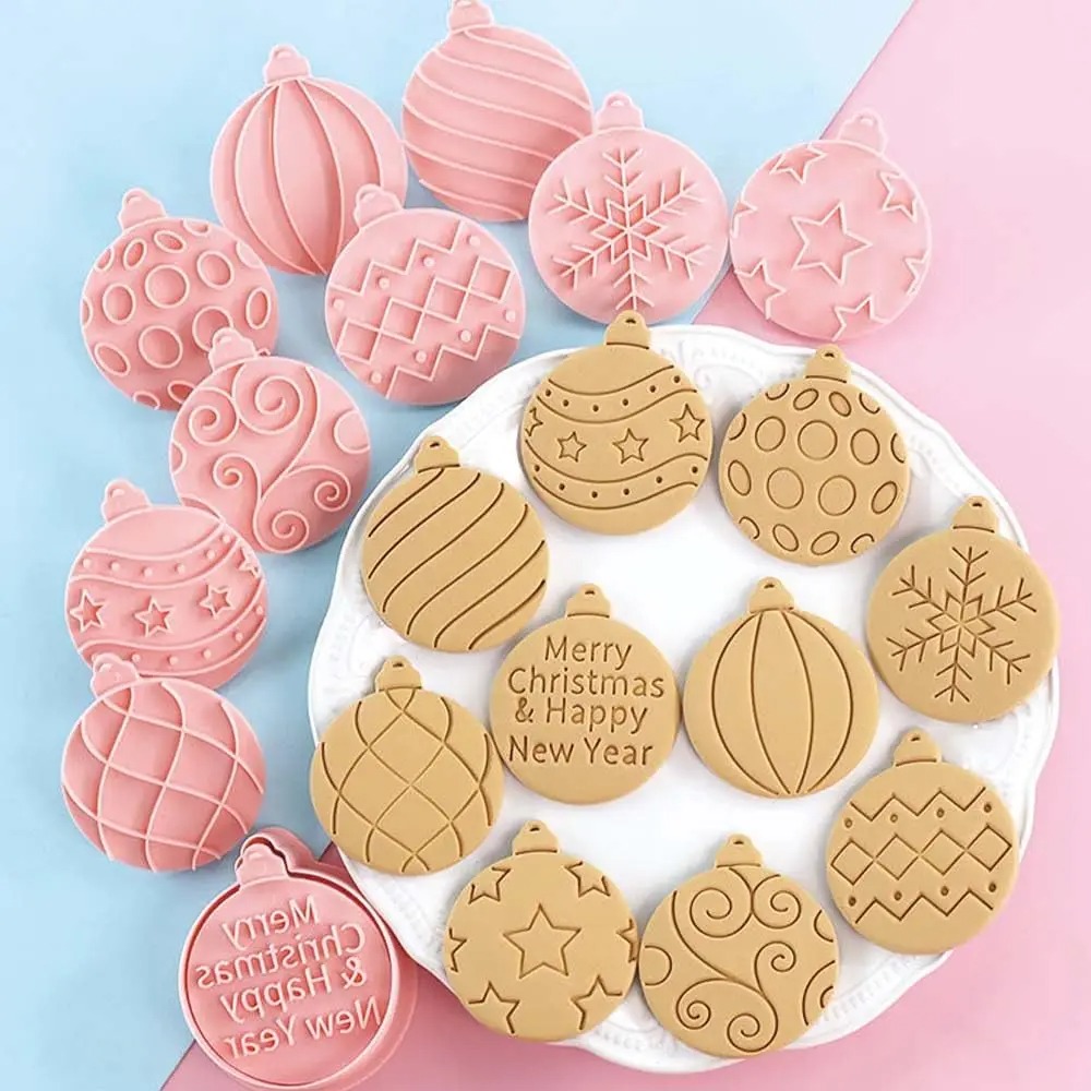 11 Parça Noel Süsü Kurabiye Ka - Cookies Pack incelemesi ve fiyatı
