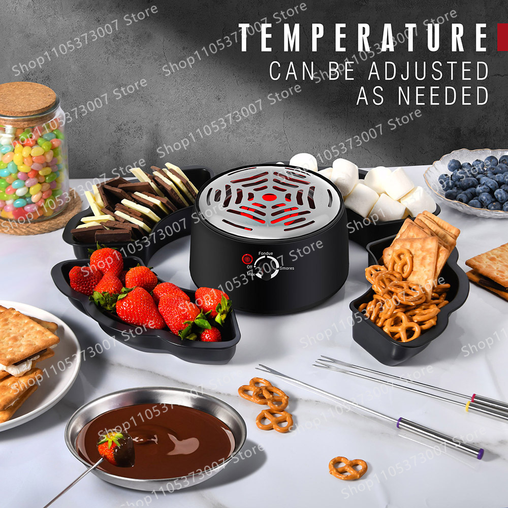 Çikolata Peyniri Elektrikli Pi - Chocolate Snack incelemesi ve fiyatı