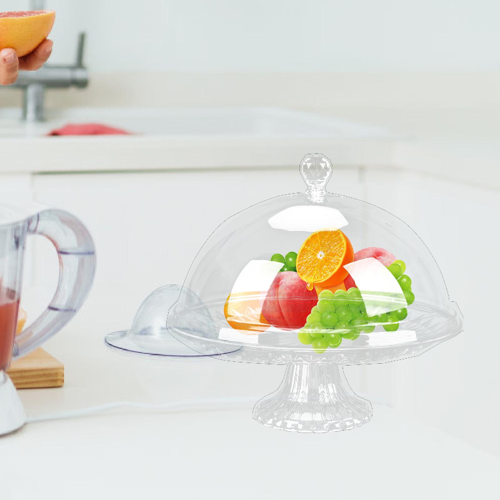 Kubbe servis tabağı Multiuse k - Dried Fruit incelemesi ve fiyatı