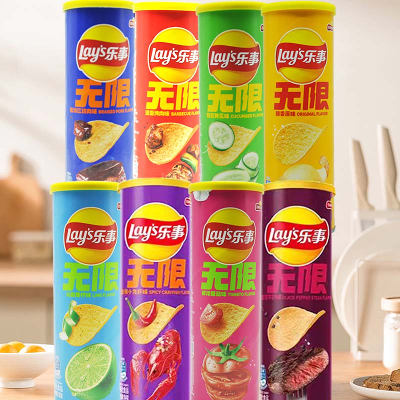 Lay's Patates Cipsi 3.18oz(90g - Protein Bar incelemesi ve fiyatı